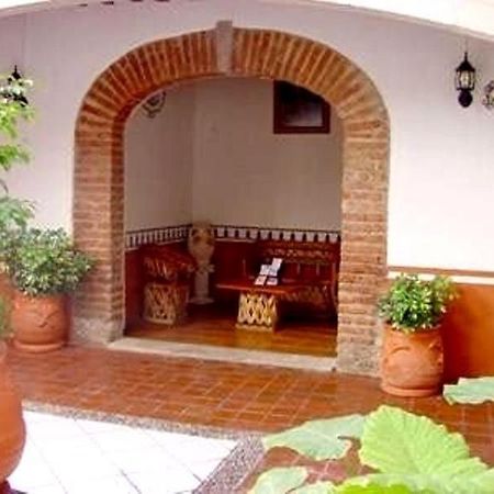 Hotel Reyna Soledad Zacatecas Interior photo